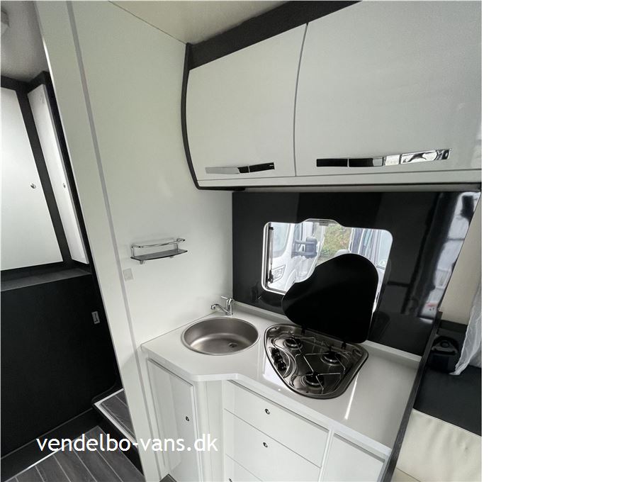 Rollerteam Kronos 234TL